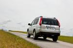 Nissan X-Trail 2011 года